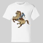 Short Sleeve T-Shirt Thumbnail