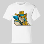 Short Sleeve T-Shirt Thumbnail