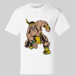 Short Sleeve T-Shirt Thumbnail