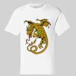 Short Sleeve T-Shirt Thumbnail