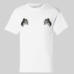 Short Sleeve T-Shirt Thumbnail