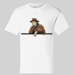 Short Sleeve T-Shirt Thumbnail