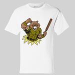 Short Sleeve T-Shirt Thumbnail