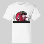 Short Sleeve T-Shirt Thumbnail