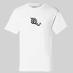 Short Sleeve T-Shirt Thumbnail