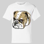 Short Sleeve T-Shirt Thumbnail