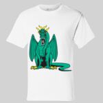 Short Sleeve T-Shirt Thumbnail