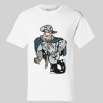 Short Sleeve T-Shirt Thumbnail