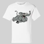 Short Sleeve T-Shirt Thumbnail