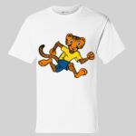 Short Sleeve T-Shirt Thumbnail