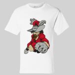 Short Sleeve T-Shirt Thumbnail