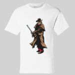 Short Sleeve T-Shirt Thumbnail