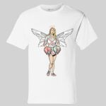 Short Sleeve T-Shirt Thumbnail