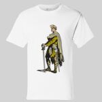 Short Sleeve T-Shirt Thumbnail