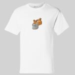 Short Sleeve T-Shirt Thumbnail