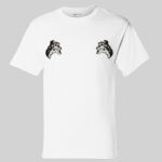 Short Sleeve T-Shirt Thumbnail