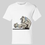 Short Sleeve T-Shirt Thumbnail