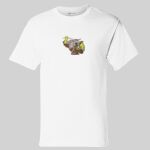 Short Sleeve T-Shirt Thumbnail