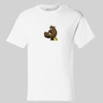 Short Sleeve T-Shirt Thumbnail