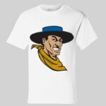 Short Sleeve T-Shirt Thumbnail