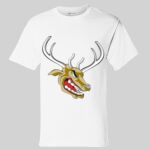 Short Sleeve T-Shirt Thumbnail