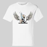 Short Sleeve T-Shirt Thumbnail