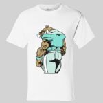 Short Sleeve T-Shirt Thumbnail