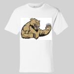 Short Sleeve T-Shirt Thumbnail