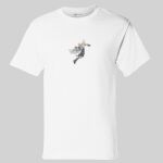 Short Sleeve T-Shirt Thumbnail