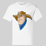 Short Sleeve T-Shirt Thumbnail