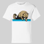 Short Sleeve T-Shirt Thumbnail