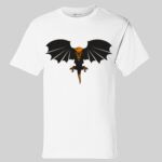 Short Sleeve T-Shirt Thumbnail