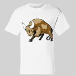 Short Sleeve T-Shirt Thumbnail