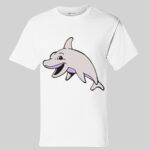 Short Sleeve T-Shirt Thumbnail