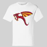 Short Sleeve T-Shirt Thumbnail