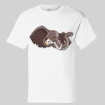 Short Sleeve T-Shirt Thumbnail