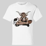 Short Sleeve T-Shirt Thumbnail