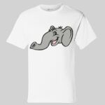Short Sleeve T-Shirt Thumbnail