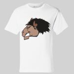 Short Sleeve T-Shirt Thumbnail