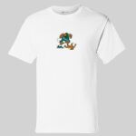 Short Sleeve T-Shirt Thumbnail