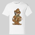 Short Sleeve T-Shirt Thumbnail