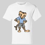 Short Sleeve T-Shirt Thumbnail