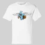 Short Sleeve T-Shirt Thumbnail