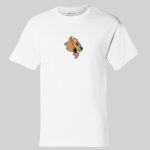 Short Sleeve T-Shirt Thumbnail