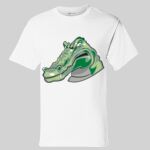 Short Sleeve T-Shirt Thumbnail