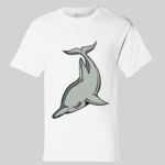 Short Sleeve T-Shirt Thumbnail