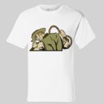 Short Sleeve T-Shirt Thumbnail