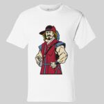 Short Sleeve T-Shirt Thumbnail