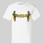Short Sleeve T-Shirt Thumbnail