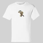 Short Sleeve T-Shirt Thumbnail